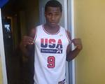 pretty Dominican Republic man Cristopher de j from San Pedro De Macoris DO20234