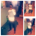 happy Dominican Republic man Yeison from Republica Dominicana DO20264