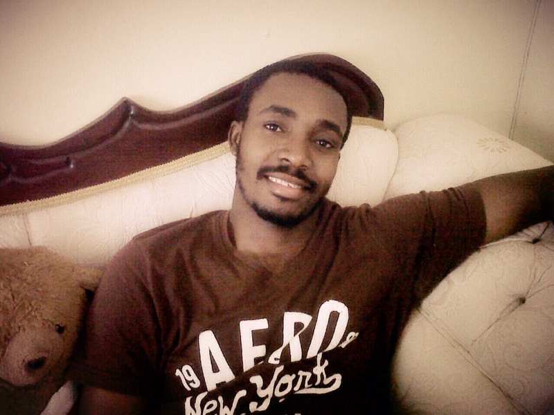 Date this good-looking Dominican Republic man Johnny from Santo Domingo DO20270