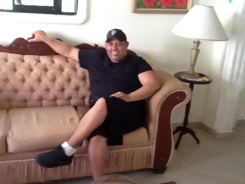 Date this exotic Dominican Republic man Cairo Escanio from Santo Domingo DO20368