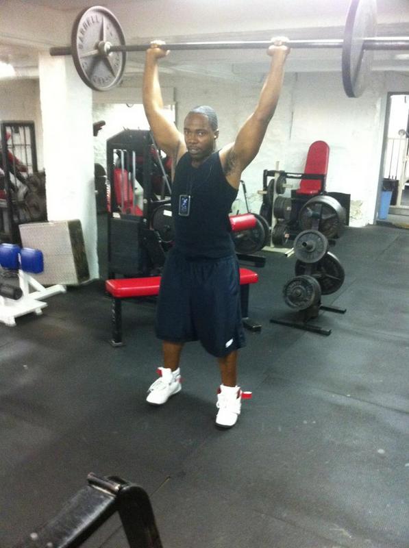 Date this sensual United States man Marvin1980 from Bronx US15611