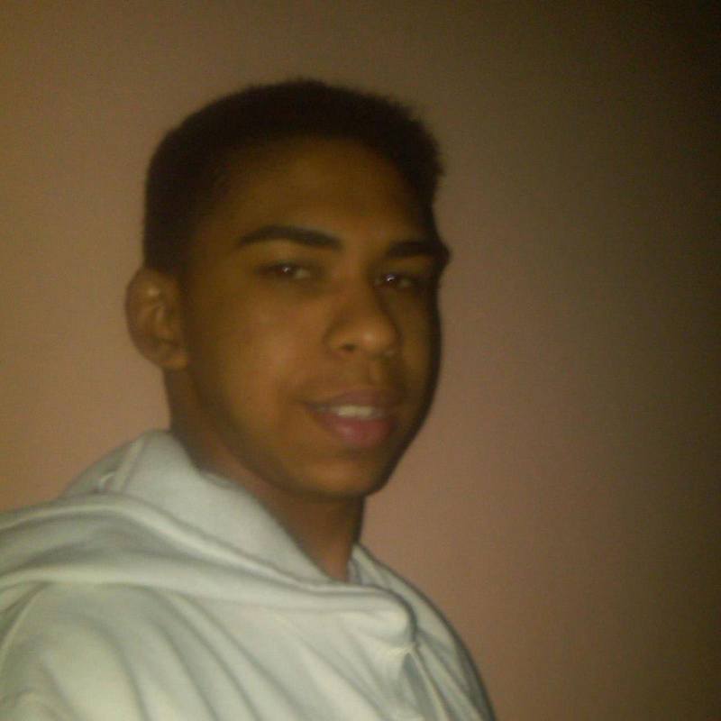 Date this nice looking Dominican Republic man Argenis from Santiago De Los Caballeros DO20376