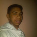 beautiful Dominican Republic man Argenis from Santiago De Los Caballeros DO20376