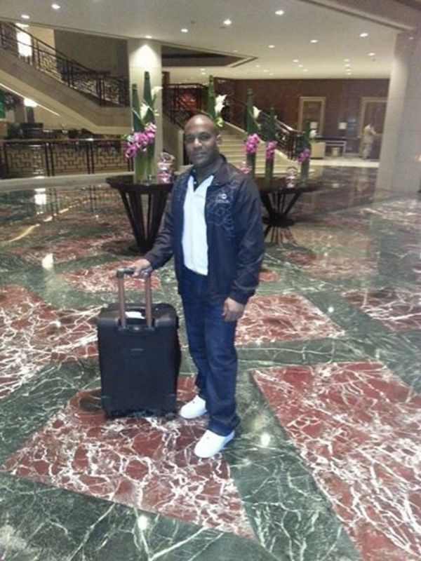 Date this attractive Dominican Republic man Pedro francisco from Puerto Plata DO20384