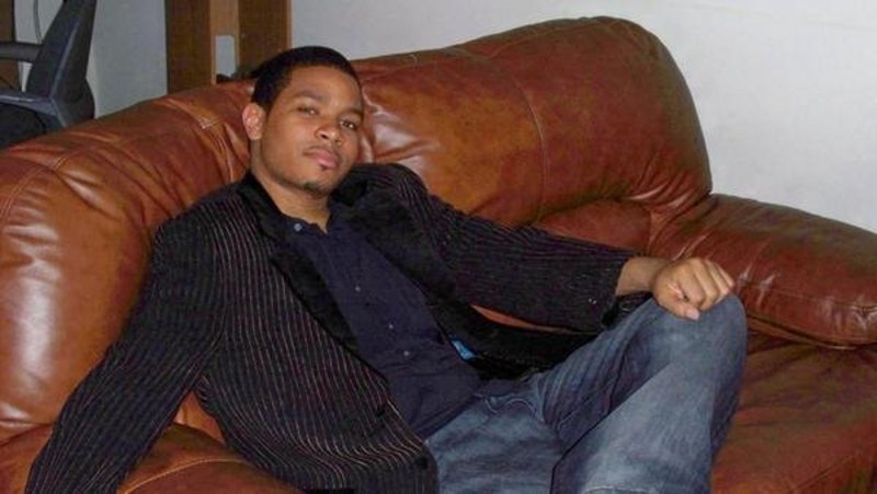 Date this good-looking United States man Maracujah from New York US15623