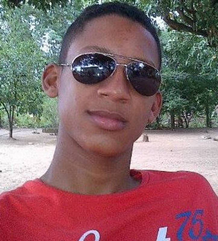 Date this pretty Dominican Republic man Joel from San Francisco De Macoris DO20463