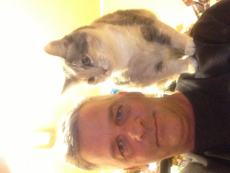 Date this funny United States man Charly916 from Sacramento US15631