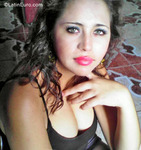 luscious Honduras girl Yosselyn from Cortes HN1280