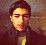 fun United States man  from Los Angeles US15653