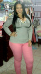charming Venezuela girl Labella from Maracaibo VE331