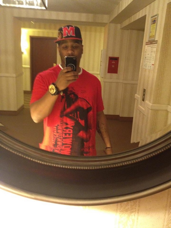 Date this georgeous United States man Isaac from Laurel US15660