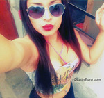 georgeous Peru girl Angie from Lima PE1039