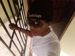 good-looking Dominican Republic man Leonardo from Santo Domingo DO20650