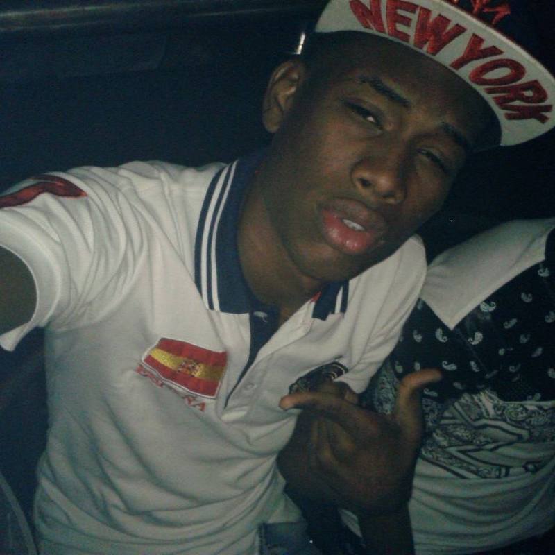 Date this stunning Dominican Republic man David from Santo Domingo DO20679