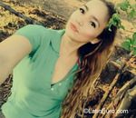 attractive Mexico girl Michelle from Alamos MX1358