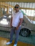 georgeous Dominican Republic man Maximo jonathan from Santiago Los Caballero DO20697