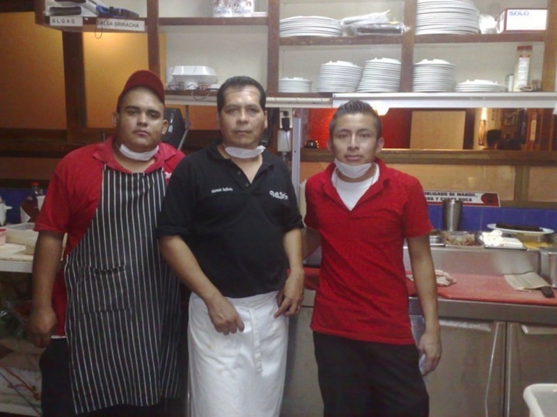 Date this delightful United States man Manuel from Hermosillo US15720