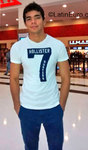 hard body Brazil man Geraldo from Sao Paulo BR9149