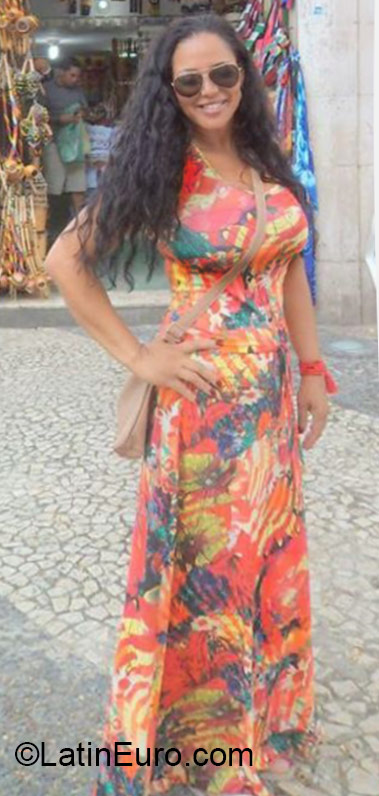 Date this young Brazil girl Mirian from Sao Paulo BR9510