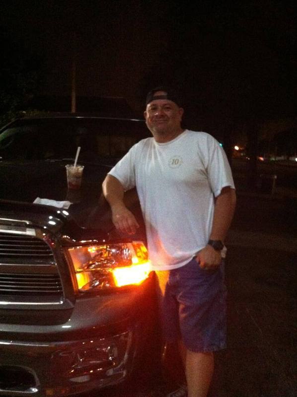 Date this gorgeous United States man Robe45 from Miami US15766