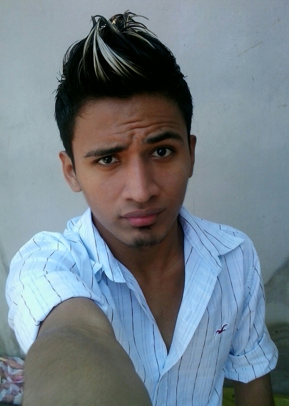 Date this georgeous Honduras man Alexis from San Pedro Sula HN1407