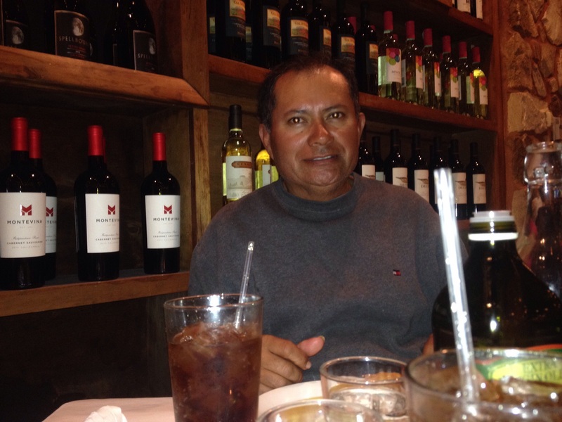 Date this pretty United States man Bernardino from Kissimmee US15781