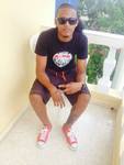 georgeous Dominican Republic man Josealberto from Santo Domingo DO21039