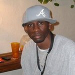 stunning United States man  from Atlanta US15791