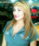luscious Venezuela girl Efrenny from Barquisimeto VE379