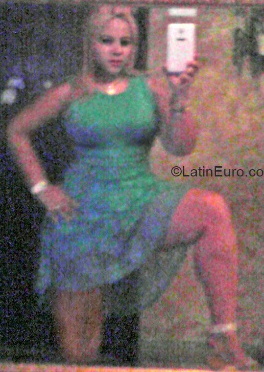 Date this exotic Panama girl Shara from Panama City PA536