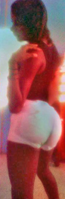 Date this georgeous Jamaica girl Rush from Kingston JM1926