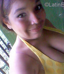 red-hot Panama girl Nidia from Panama City PA542