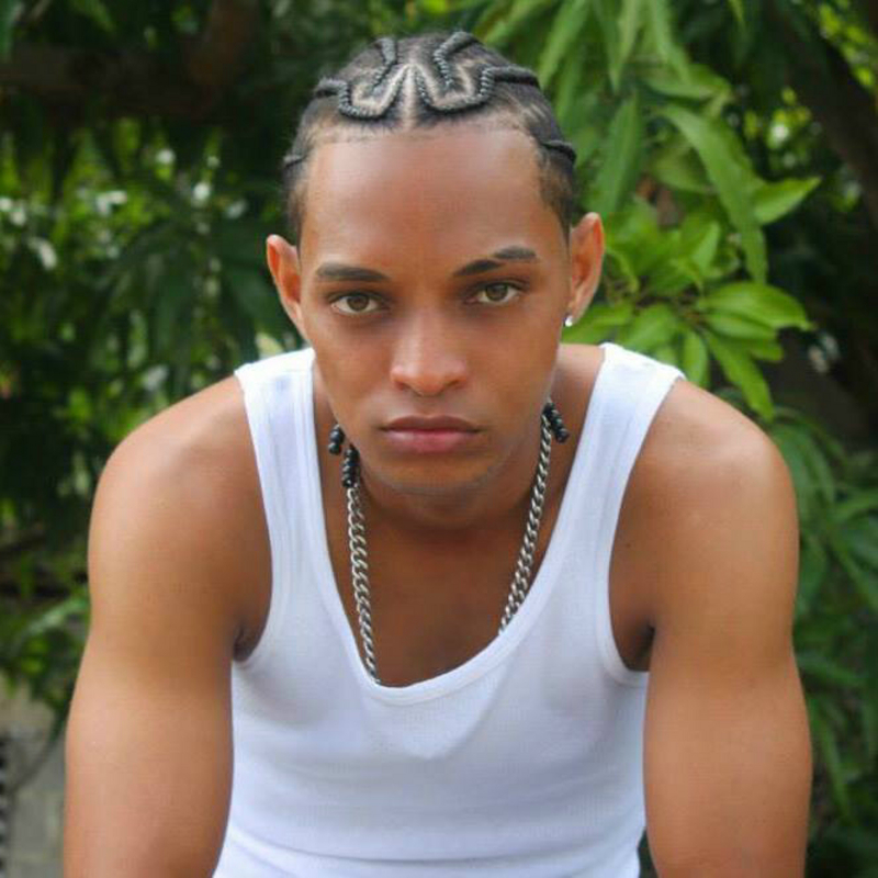 Date this beautiful Dominican Republic man Marcos cespedes from La Capital DO21161