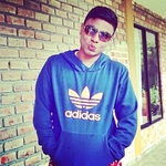 happy United States man  from Texas US15846