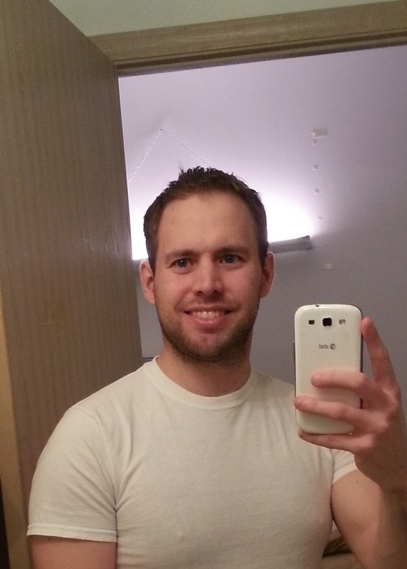 Date this hard body United States man Steve9538 from Cleveland US15850