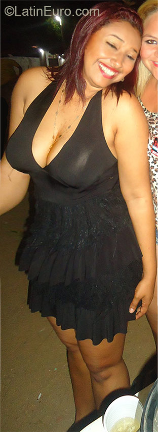 Date this sensual Brazil girl Musia from Fortaleza BR9208