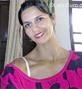 Date this exotic Brazil girl Weronica from Aracaju BR9215