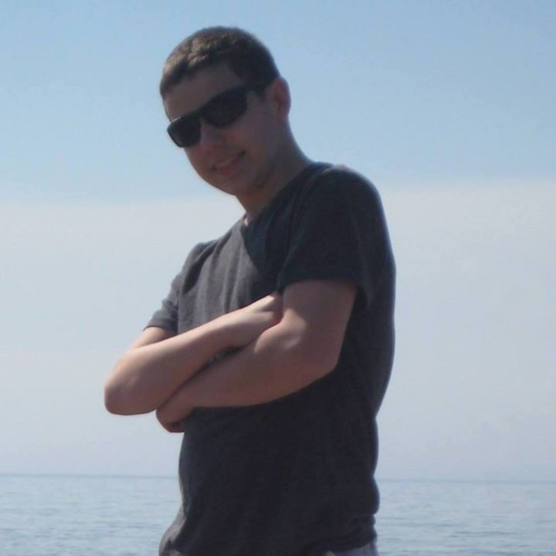 Date this cute United States man Collin from Independence US15874