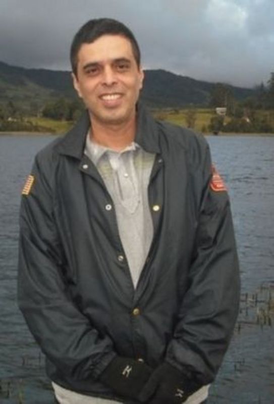 Date this attractive United States man Gilbert from San Antonio US15908