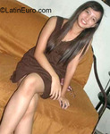 delightful Philippines girl Rose from Manila PH752