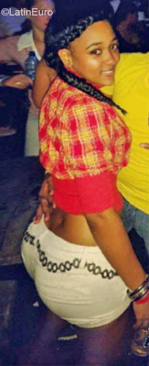 Date this lovely Panama girl Mavys0621 from Panama City PA561