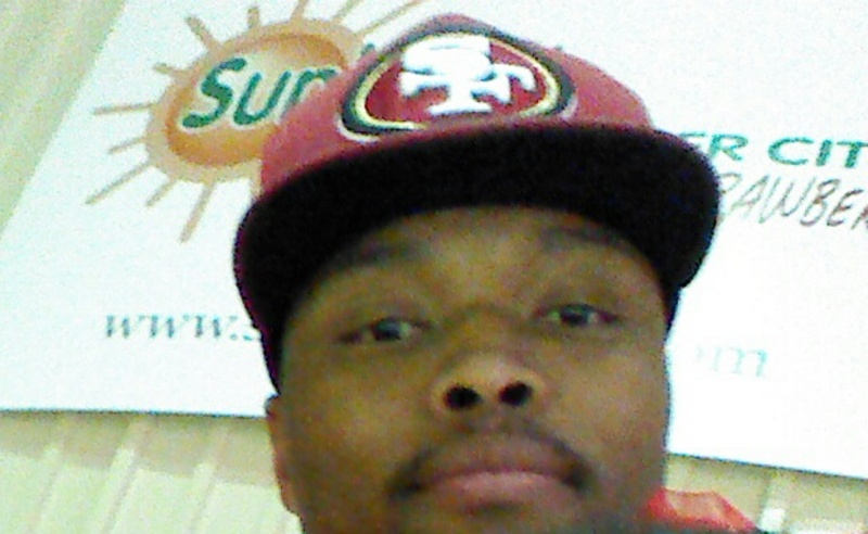 Date this young United States man Rod from Birmingham US15907