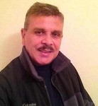 red-hot United States man Daniel from Brielle US15909