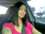 funny Honduras girl Karen from San Pedro Sula HN1458