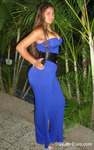 georgeous Venezuela girl Angeles from Cumana VE418