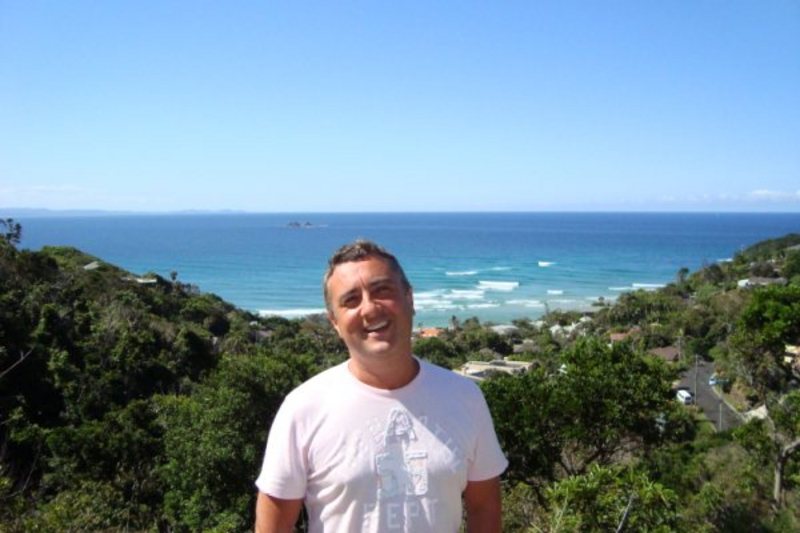 Date this hard body United States man Barryallen from Tampa US15934