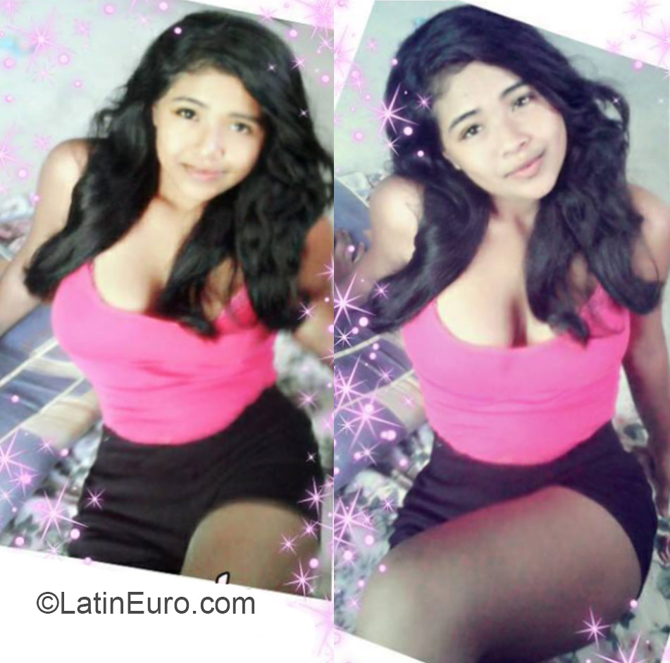 Date this georgeous Panama girl  from Panama City PA571