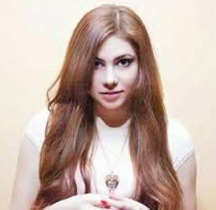 Date this gorgeous Mexico girl Natalia1995 from Mexico City MX1377