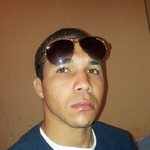 good-looking Dominican Republic man DOMINGO from Santo Domingo DO21650