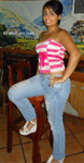 voluptuous Venezuela girl Yusmily from Guatire VE438
